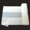 HDPE白色C折塑料卷装袋