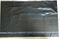 HDPE黑色可氧降解的扁平袋（GF03）